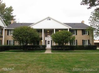 11840 Ina Dr APT P65, Sterling Heights, MI 48312