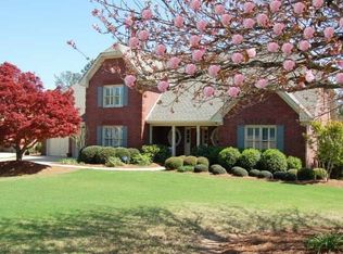 4348 Apollo Ct, Snellville, GA 30039