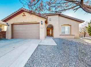 361 Paseo Vista Loop, Rio Rancho, NM 87124