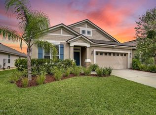 3937 Burnt Pine Dr, Jacksonville, FL 32224