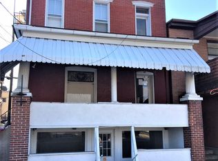 14 W Lancaster Ave, Shillington, PA 19607