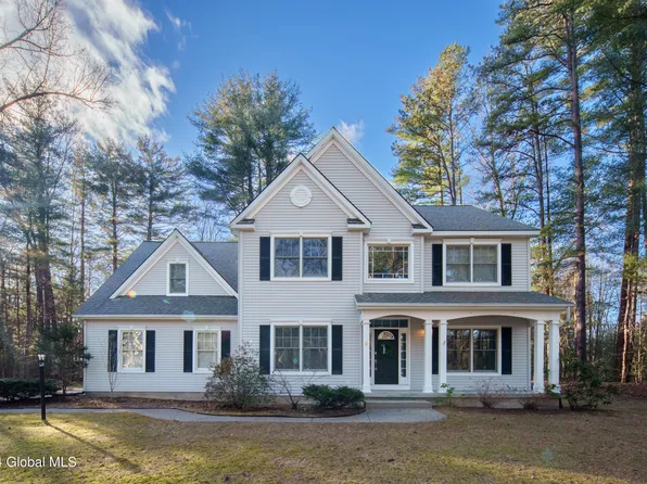 4 Huntington Court, Saratoga Springs, NY 12866