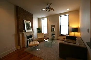 Rented by Corcoran