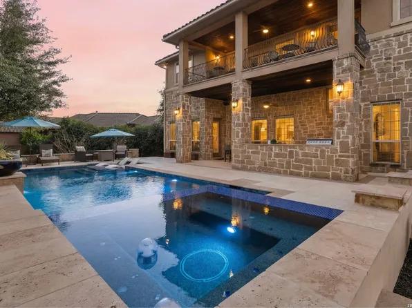 3827 Luz Del Faro, San Antonio, TX 78261