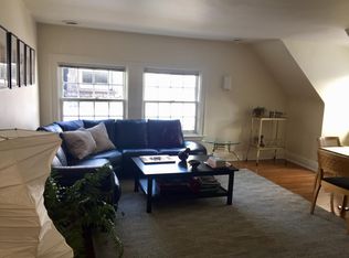 5814 Walnut St APT 4, Pittsburgh, PA 15232