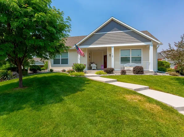 1185 Primrose Ln, Fruita, CO 81521