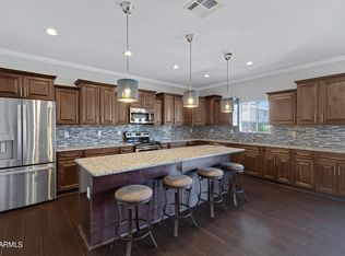1620 N Fraser Dr, Mesa, AZ 85203