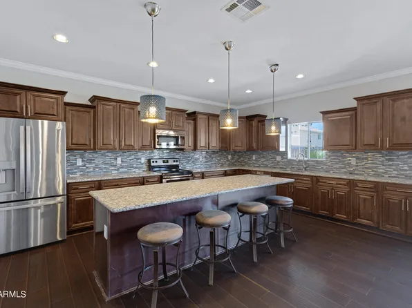 1620 N FRASER Drive, Mesa, AZ 85203