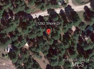 1292 Shore Dr, Cascade, ID 83611