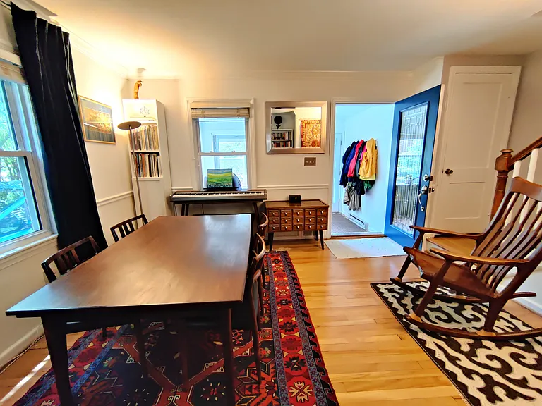5837 Edgehill Dr #1 — Photo 4
