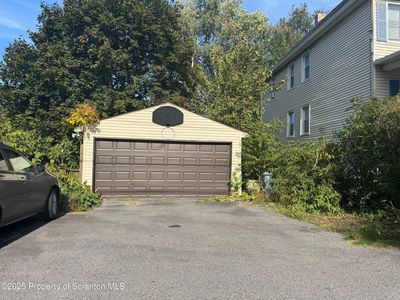 831 Raines St, Scranton, PA, 18509