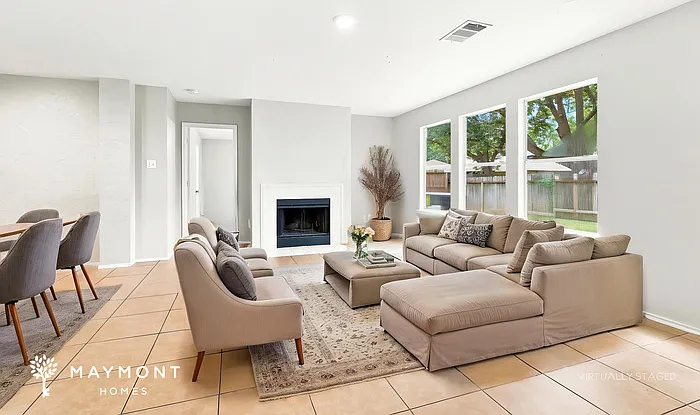 4 bed, 2.5 bath, 1777 sqft, $1,875 — Photo 4