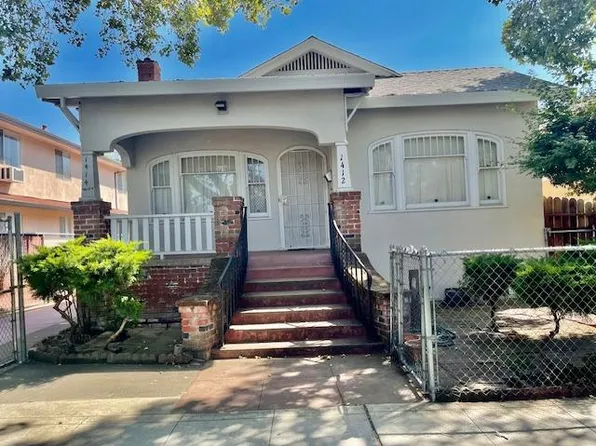 1412 U St, Sacramento, CA 95818