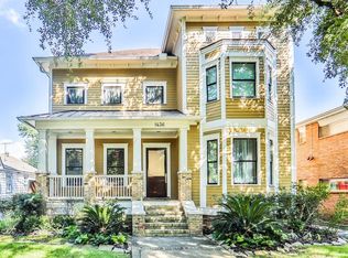 1436 Harvard St, Houston, TX 77008