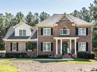 4408 Thistlehill Ct, Raleigh, NC 27616