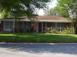 500 Sycamore Ave, McAllen, TX 78501