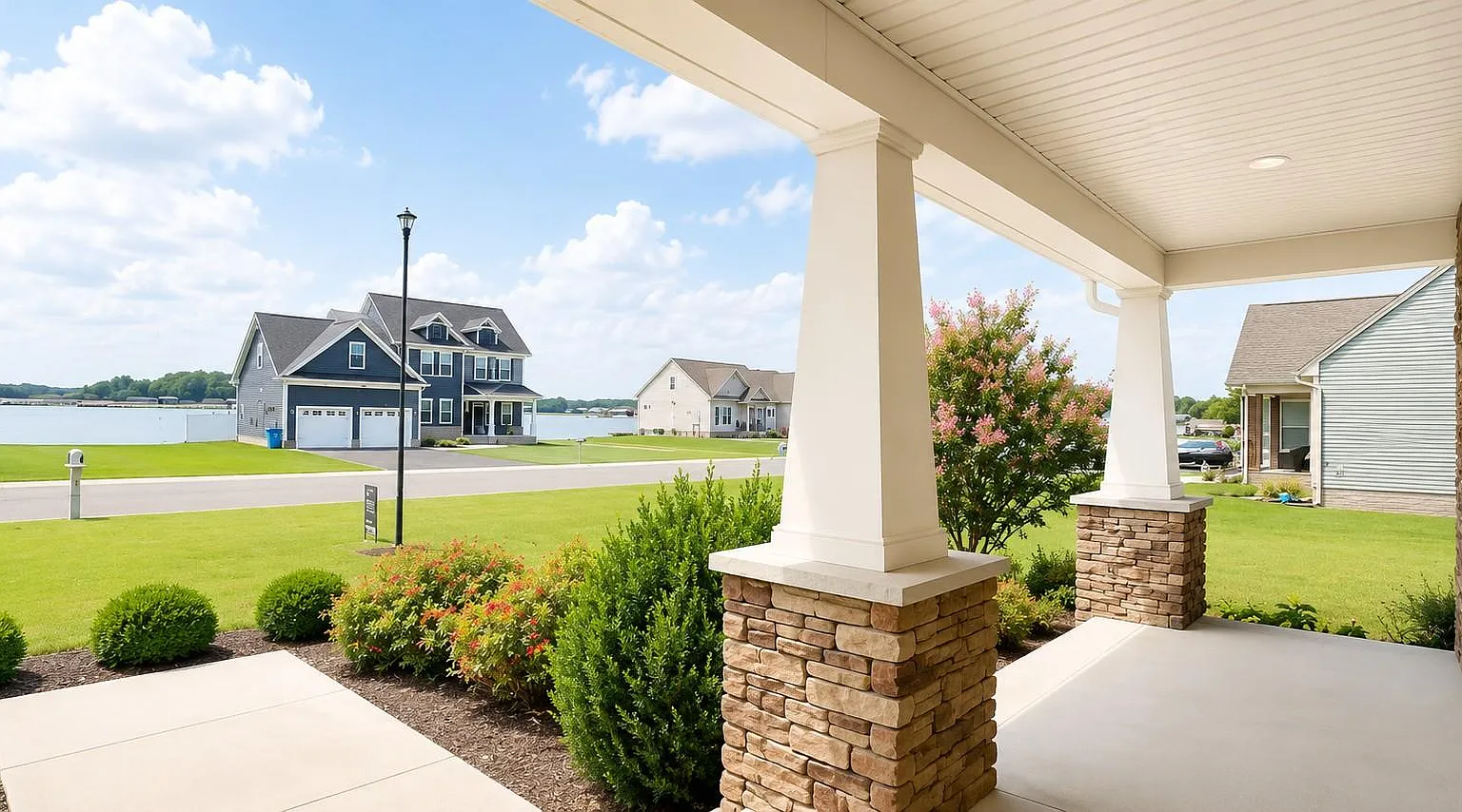 27243 Equestrian Dr — Photo 2