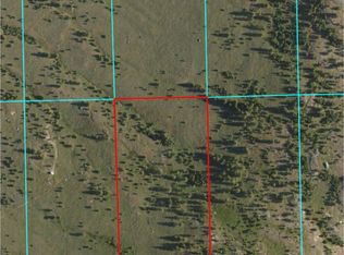 0 Xxx, Tonasket, WA 98855