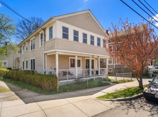 1142-1144 Plymouth Ave, Fall River, MA 02721