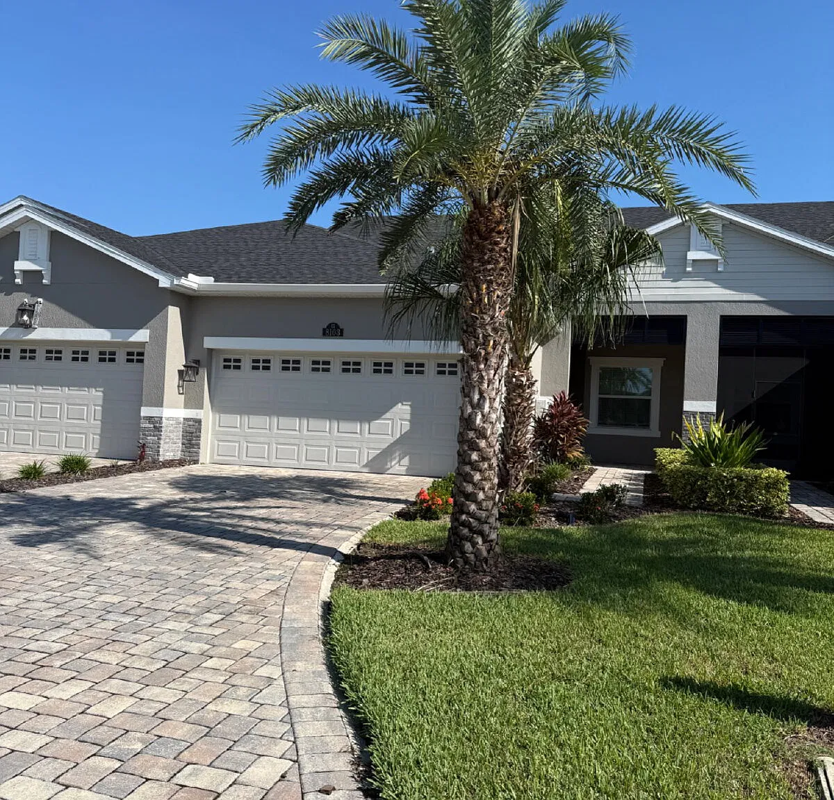 3 bed, 2.0 bath, 1458 sqft, $2,650 — Photo 1