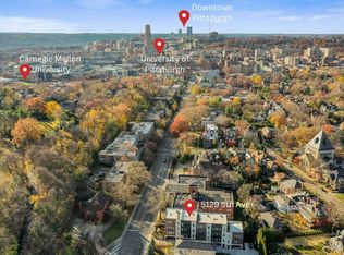 5129 5th Ave #B, Pittsburgh, PA 15232