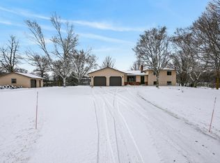 3302 Carneva Acres NE, Alexandria, MN 56308