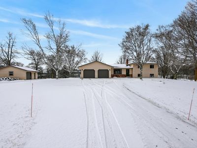 3302 Carneva Acres NE, Alexandria, MN, 56308