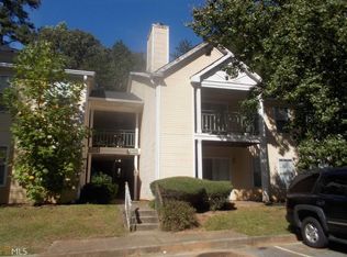 814 Ridgecreek Dr, Clarkston, GA 30021