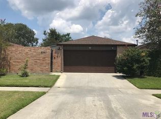2361 Torrey Pine Dr, Baton Rouge, LA 70816