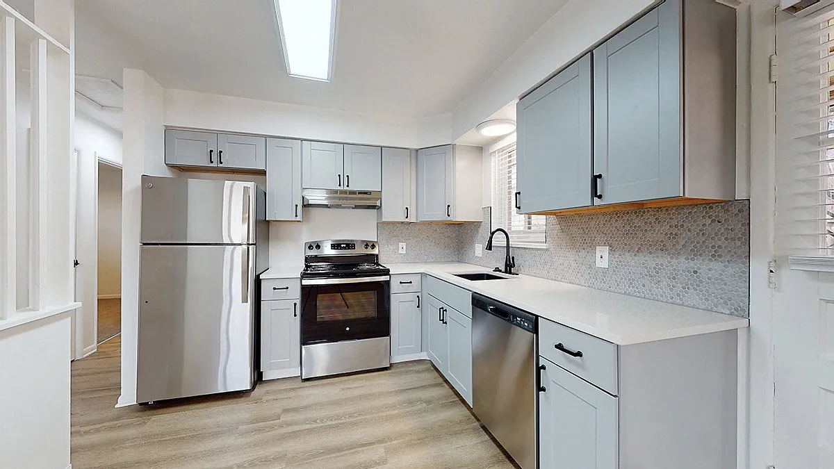 Aspen Terrace Apartments — Photo 1