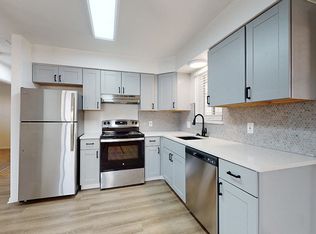Aspen Terrace Apartments, Denver, CO 80214