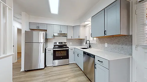 Aspen Terrace Apartments Photo 1