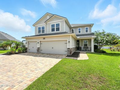 23 WILLOW LAKE Drive, Saint Augustine, FL, 32092