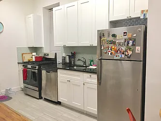 Rented by Jeffrey Mosczyc, LREB