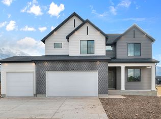 1677 E 920 N #251, Salem, UT 84653