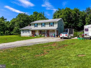 515 Church Rd, Reisterstown, MD 21136