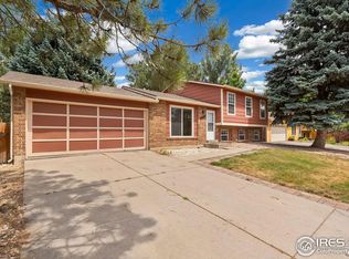 2342 Kodiak Rd, Fort Collins, CO 80525