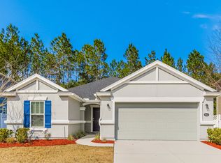 412 Hepburn Rd, Orange Park, FL 32065