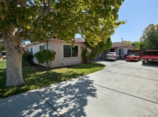 2754-2756 Gill Dr, Concord, CA 94520