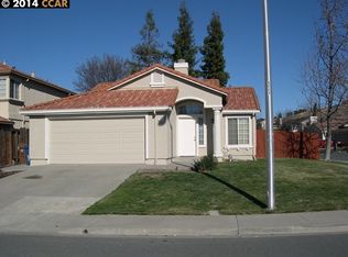 5045 Winterglen Way, Antioch, CA 94531