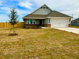 405 Aquilla Way, Hillsboro, TX 76645