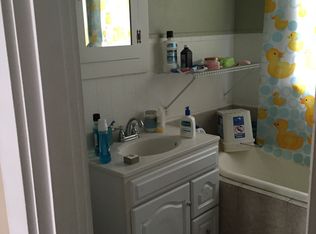 1101 Burch St, Ardmore, OK 73401