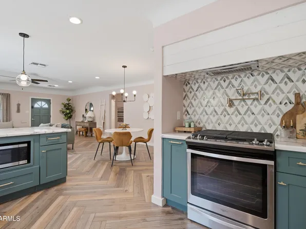 1522 W WILLETTA Street, Phoenix, AZ 85007