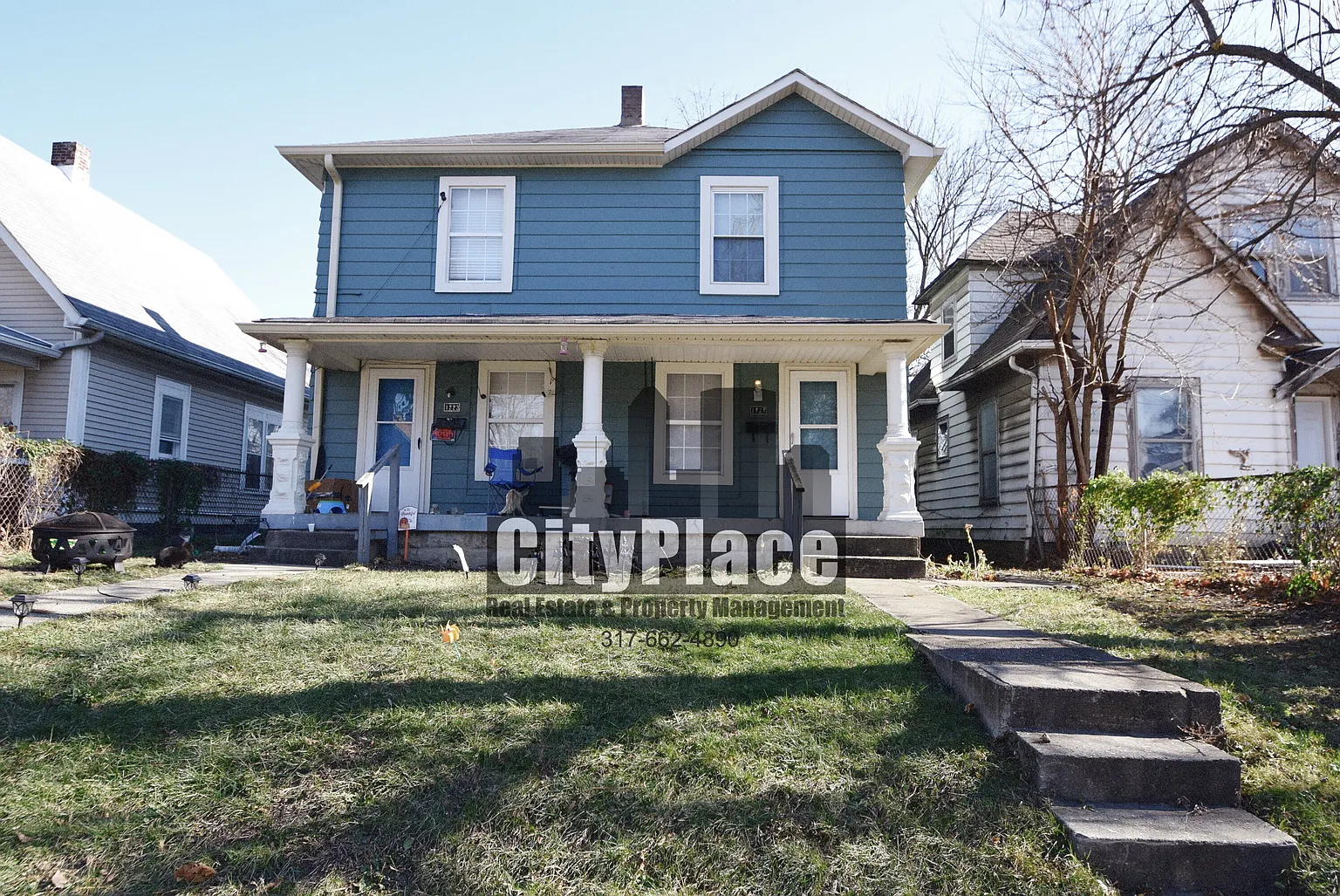 1221 N Gale St photo 1
