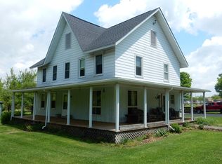 470 Park St, Laporte, PA 18626