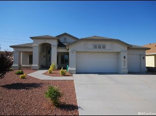 836 Phil Hansen, El Paso, TX 79835