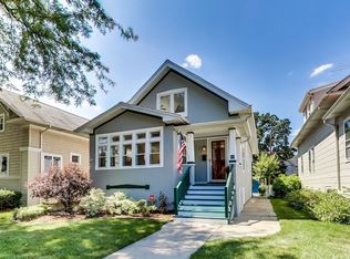 807 Mapleton Ave, Oak Park, IL 60302