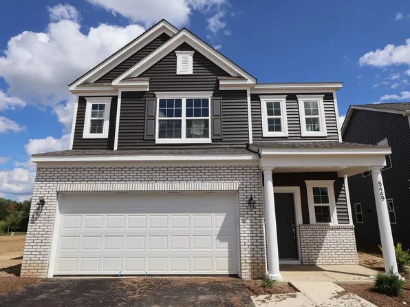 5449 Valleydale Rd, Powell, OH 43065