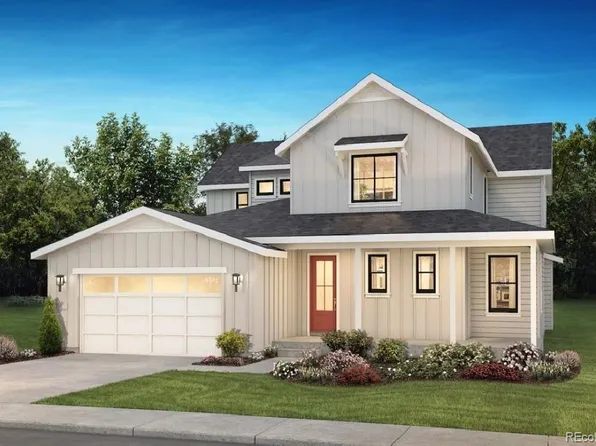 11220 Bright Sky Circle, Littleton, CO 80125