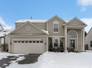 2966 Coastal Dr, Aurora, IL 60503